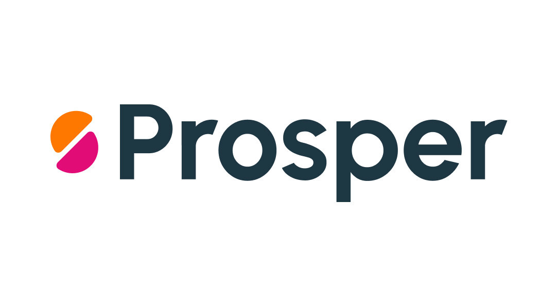 Prosper Logo