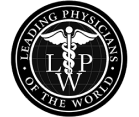 Leading Physicians of the World logo